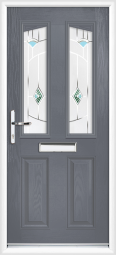 Wiltshire green cavana 